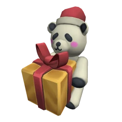 Snowbear