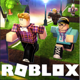 ROBLOX!