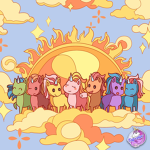 Cute studios