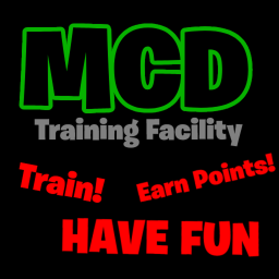 MCD Training Facility