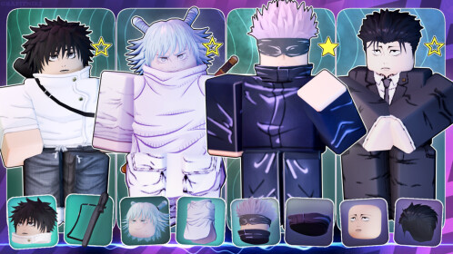 [🦌] Game & Show Outfit Avatar ideas⭐
