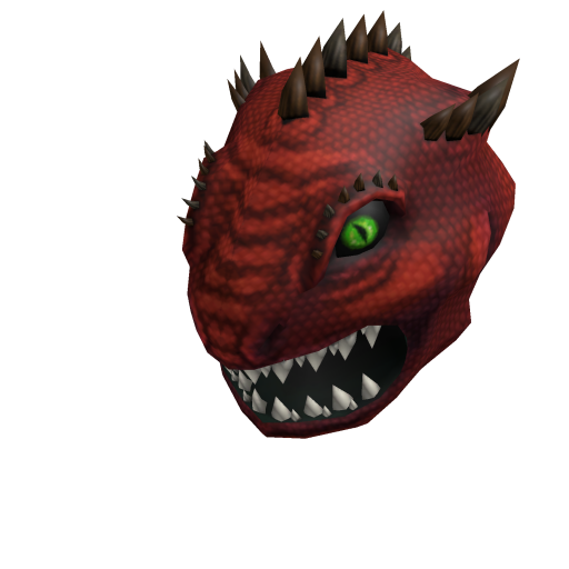 Rubywrath Dragon
