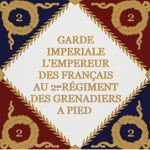 2e Régiment de Grenadiers de la Gаrde Impériale