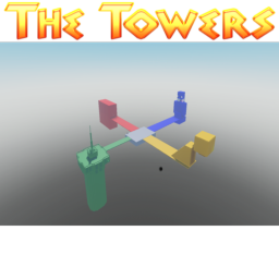 The Towers: Beta
