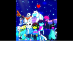 Deltarune fan club!!