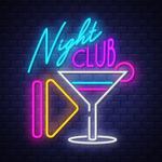Night Club.