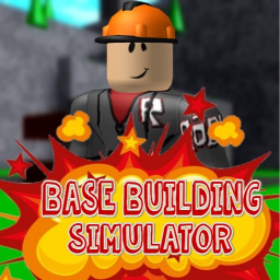 Base Building Simulator