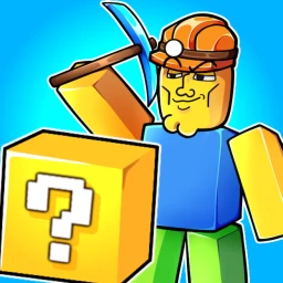 [NEW] Pickaxe Simulator! ⛏️  icon