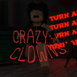 Crazy Clowns [Beta]