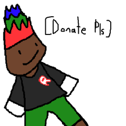 [donate pls]