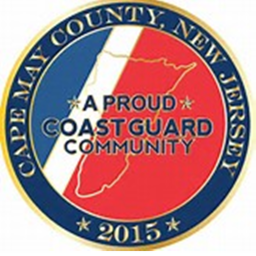 [USCG] The United States Coast Gaurd [Cape May]
