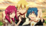 Magi Tales