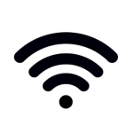 Connected By Internet