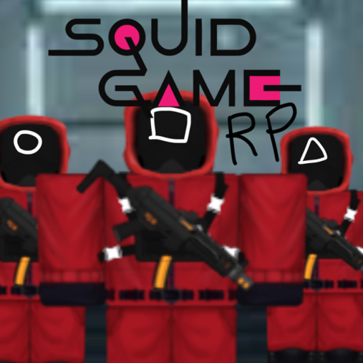 squid game rp