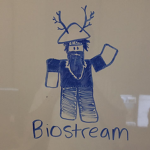 Biostream Fan Club