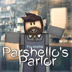 Parshello's Parlor