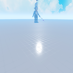 just jump