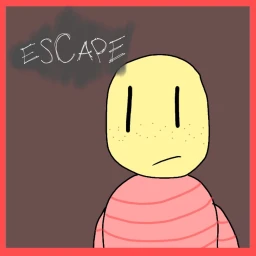 ESCAPE icon