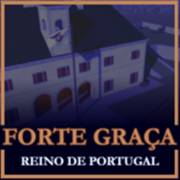 Fort Graça, Territory of Portugal