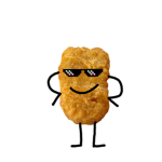 Chicken Nugget Association