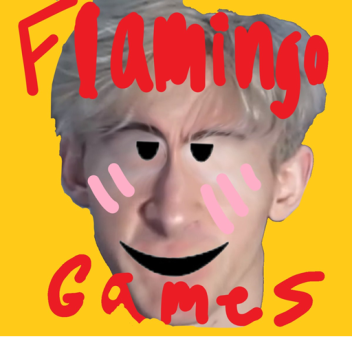 (NEW!) Flamingo Games