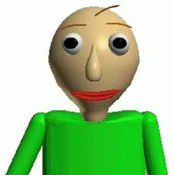 Escape Baldi icon