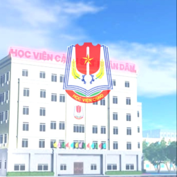 VPPA|VietNam People Police Academy