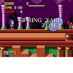 SPRING YARD ZONE icon