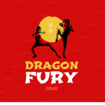 [ Dragon Fury Karate ]