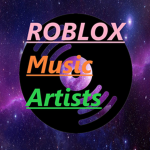 Roblox Music Artists