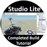 Game Badge Thumbnail