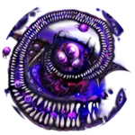 Eye of the Vortex Alalal