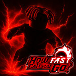 [UPD 1] How Fast Can You Go?