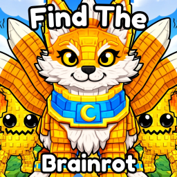 Find The Brainrot