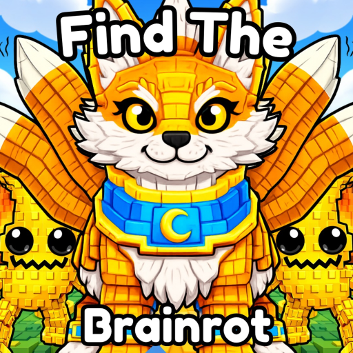 Find the Brainrot