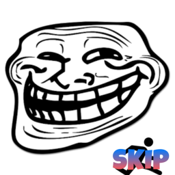 The Super Troll Obby