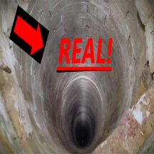 Fall Down The Biggest Hole In Roblox 