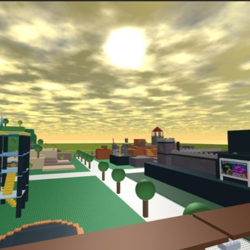 fight in the crossroads