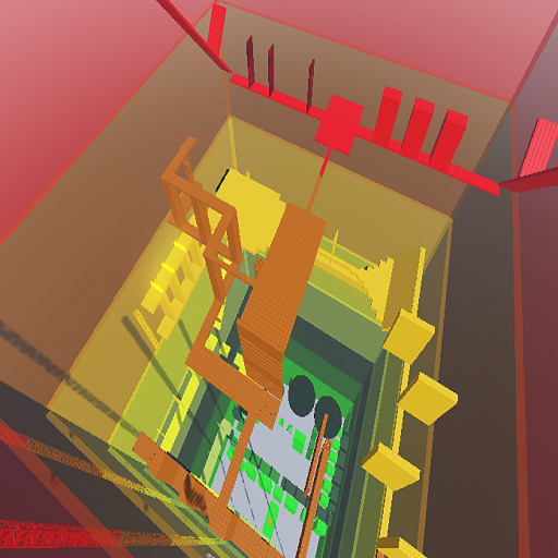 Tower Difficulty Chart(Alpha)