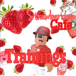 Strawberry Cafe Training Centre