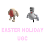 EasterHolidayUGC Group Thumbnail