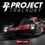 [NEW HYPERCAR!] Project Trackday 