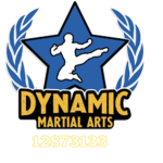 Dynamic Martial Arts
