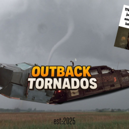 Outback Tornados