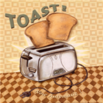 Toasty's (: