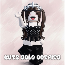 [NEW] CUTE SOLO OUTFITS