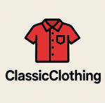ClassicClothingOfficial