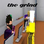 The Grind cafe®