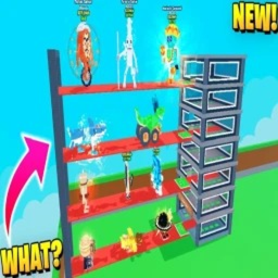 [🍀X999] Brainrot Stealing MODDED