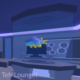 Teh Lounge!